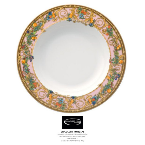 Versace rosenthal jardin de - versace,