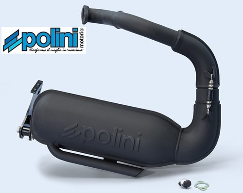 Polini 200 2032 pot - polini,