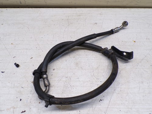 Flexible frein avant mbk - flexible,
