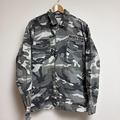 Avirex veste militaire - avirex,