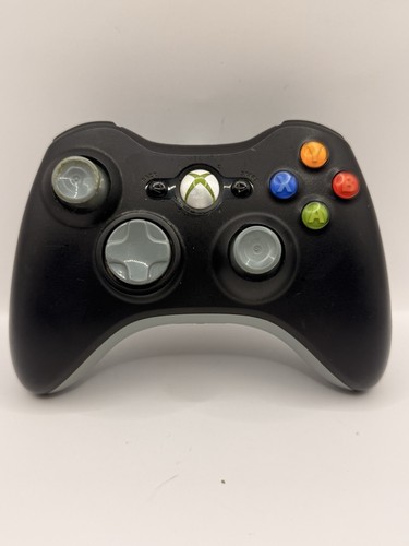 Manette sans fil - sans, xbox
