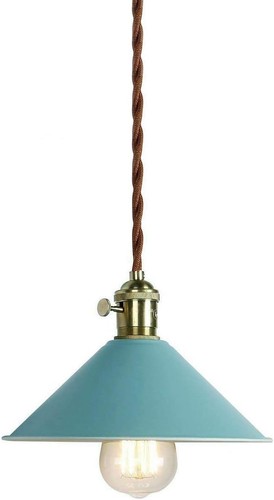 Lampe suspendue plafond