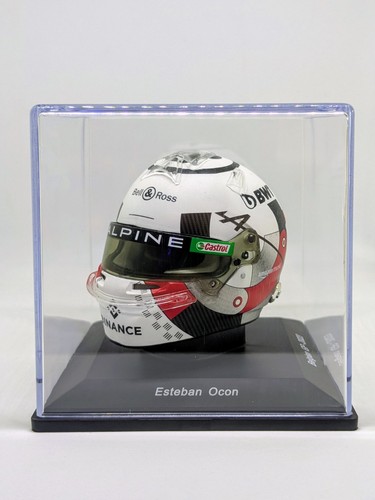 Esteban ocon belgium - ocon,