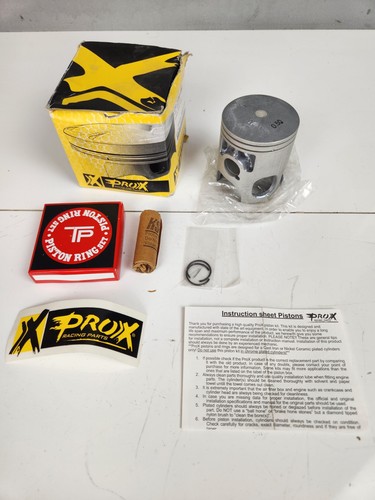 Kit piston prox yamaha dt - prox,