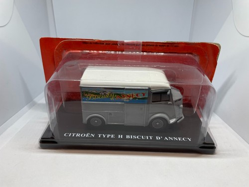 Voiture miniature citroën - voiture,
