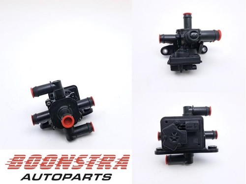 Chauffage appoint ford - chauffage,