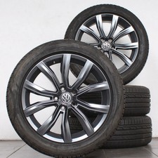 18 pouces d'origine VW T-roc