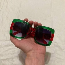 Lunettes de soleil Gucci