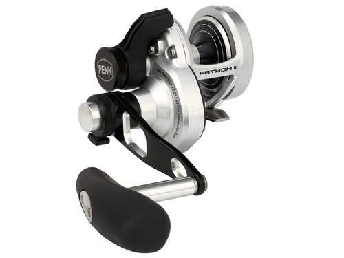 Penn fathom lever drag - lever,
