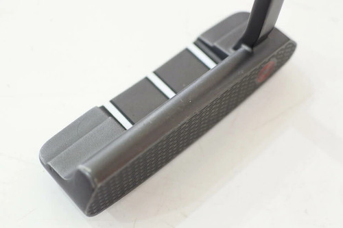Odyssey toe putter - toe, #1