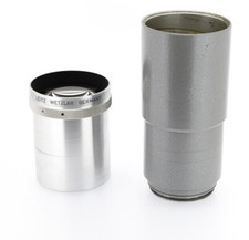 Leitz Wetzlar 200 mm Projector