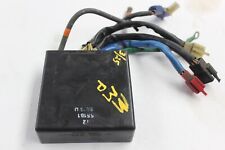 IGNITION CONTROL MODULE 30410-MT2-013 1989 HONDA GOLDWING GL1500