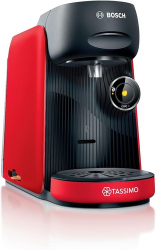 Bosch tassimo finesse - tassimo,