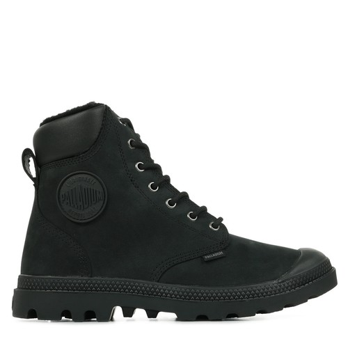 Chaussures boots palladium - chaussures,