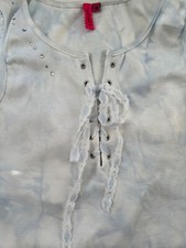 Joomi Joolz Vest Top Medium 