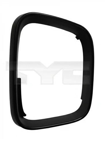 Coque rétroviseur droite - de,
