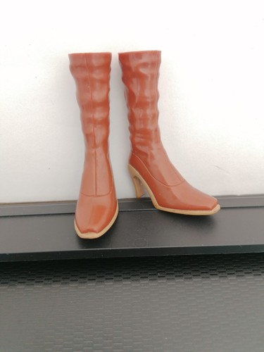 Bratz chaussures version 1 - bratz,