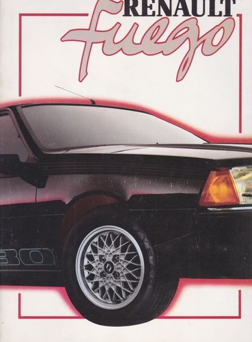 Catalogue brochure renault - catalogue,