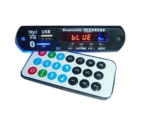 Carte décodeur bluetooth dc - carte,