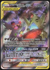 Carte Pokémon Méga-Ténéfix