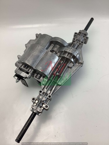Trazione transmission tracteur - trazione,