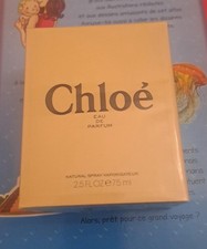Chloé Parfum Neuve 75 ML