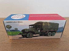 █▓▒★ 1/43 CAMION GMC