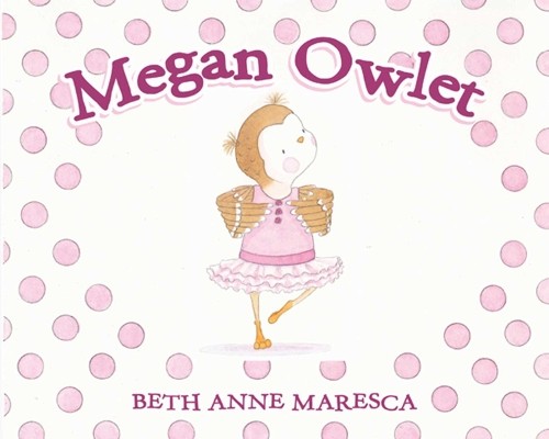 Beth anne maresca megan owlet - maresca,