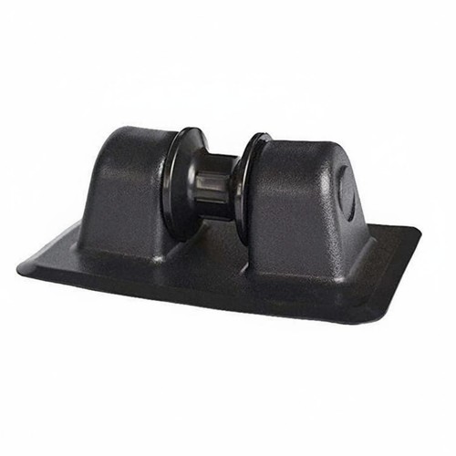 Poulie ancrage pour - poulie,