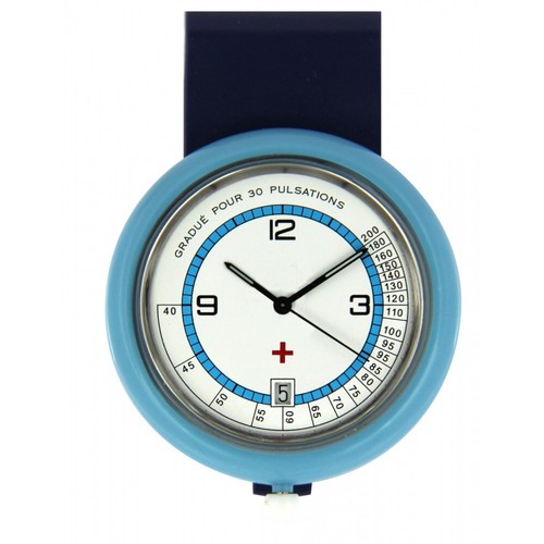Montre infirmière - montre, en