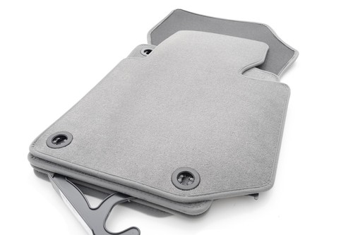 Tapis sol velours série - tapis, de