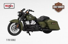 Maisto Moto Harley-Davidson
