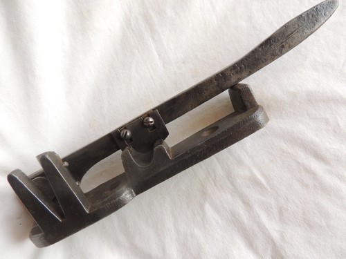 Outil ancien machine - outil,