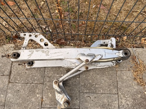 Bras oscillant 125 250 - bras, rm