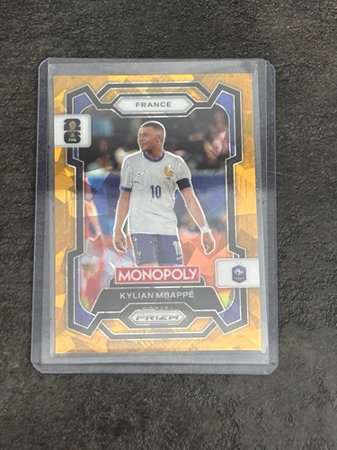 2026 panini prizm monopoly - 2026,