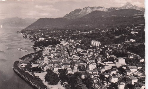 Evian les bains - evian,