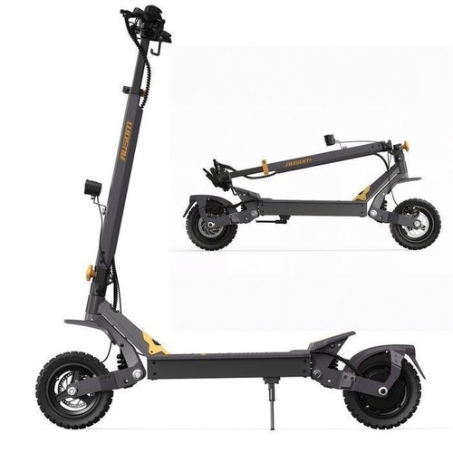 Trottinette ausom 1100w - trottinette,