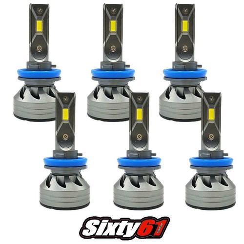 Toyota venza led feux - venza,