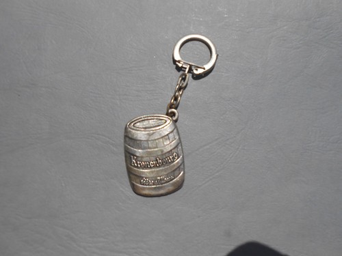 Porte clé keychain - porte,