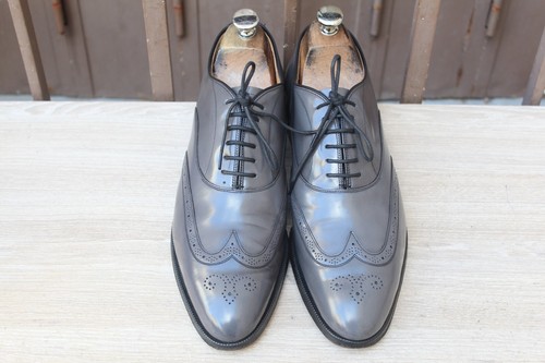 Chaussure church cuir - chaussure,