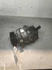 Compresseur clim VOLKSWAGEN