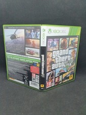 XBOX 360 Complet GTA 5