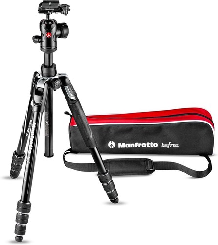 Kit trepied photo manfrotto - photo,