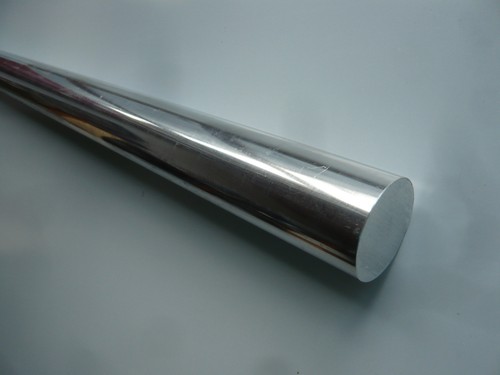 Rond aluminium ø 14 - aluminium,