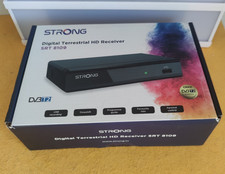 ★ STRONG SRT 8109 terminal