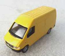 1/87 SCHUCO  CAMIONNETTE