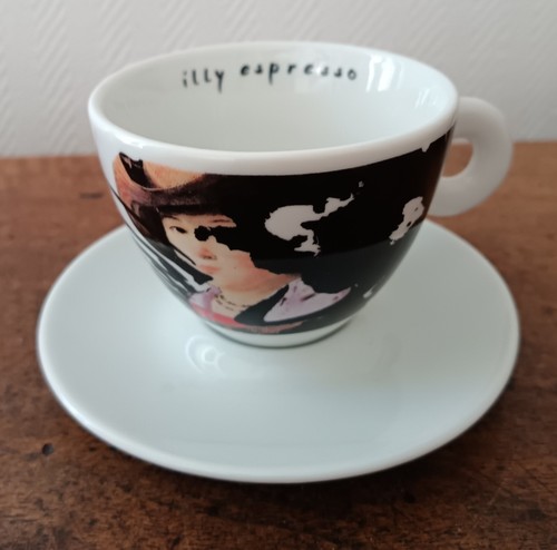 Illy expresso art collection - illy,