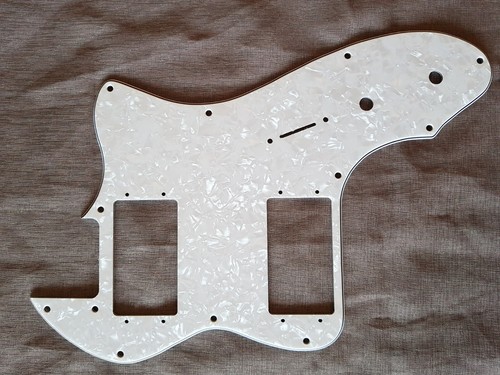 Pickguard telecaster thinline - pickguard,