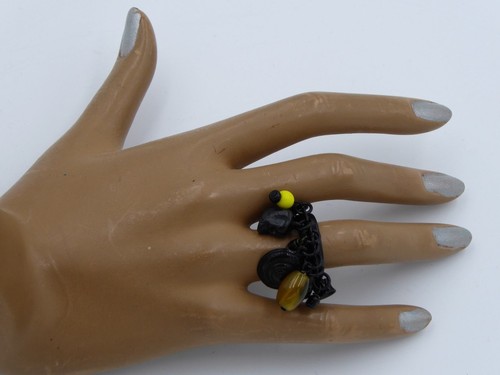 Bague créateur la tribu - de,