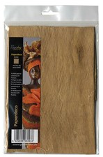 Powertex Décoration papier